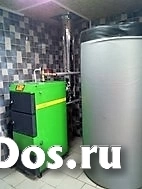 Твердотопливный котел  Lavoro Eco XL-12 изображение 9