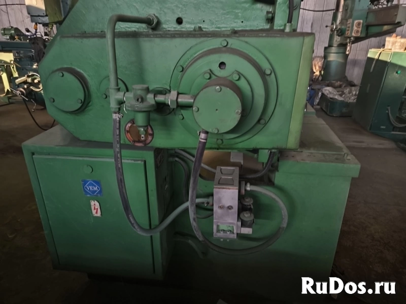 Ножницы-гильотина erfurt sctp 3,15/2500 продам. изображение 3