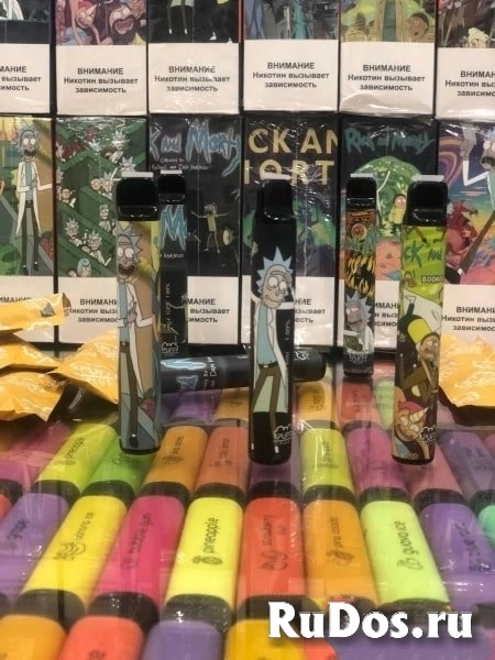 Купить электронные сигареты в Новосибирске дешево изображение 8