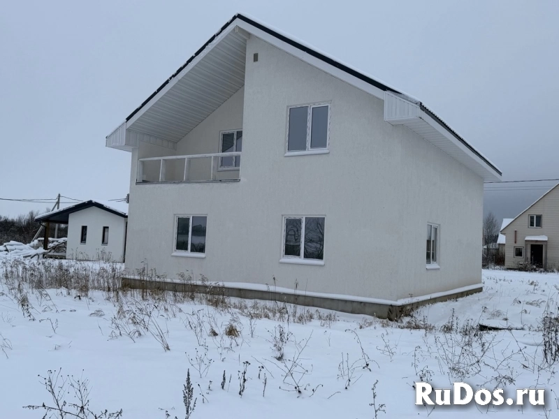 Продам дом 186.5 м2 изображение 6