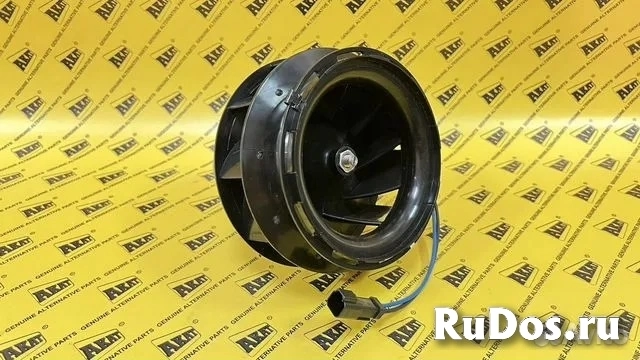 Мотор отопителя салона ОЕМ 358-7085 изображение 8