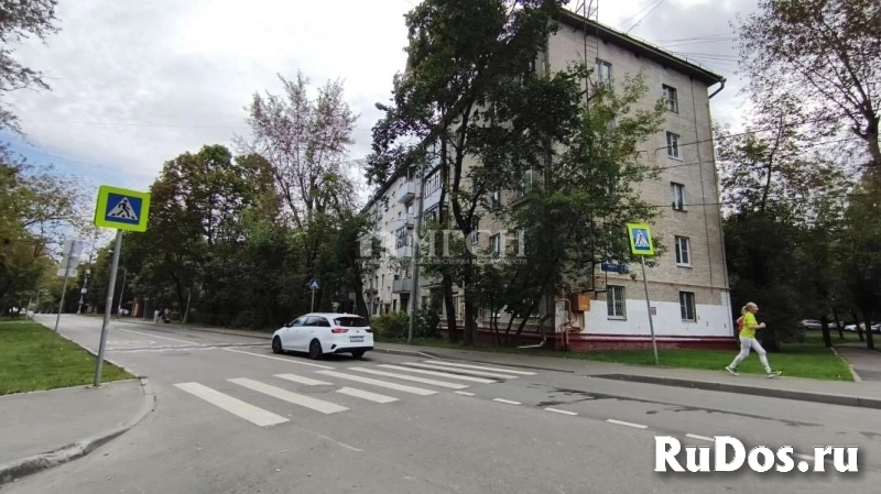 Продам 1 комнатную квартиру 32 м2 изображение 5
