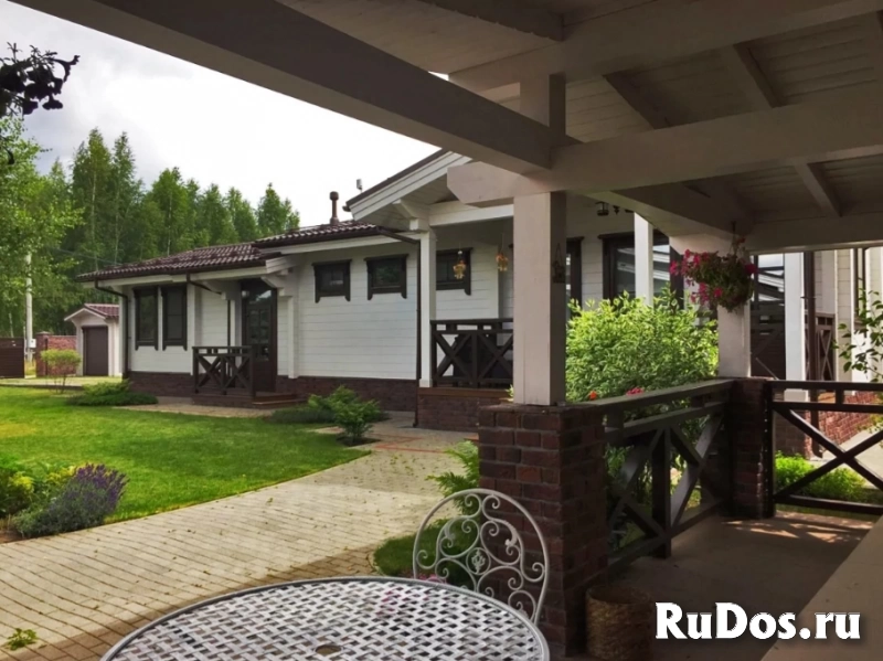 Строительство домов под ключ с гарантией фото