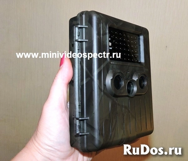 MMS видеокамера для дачи изображение 4