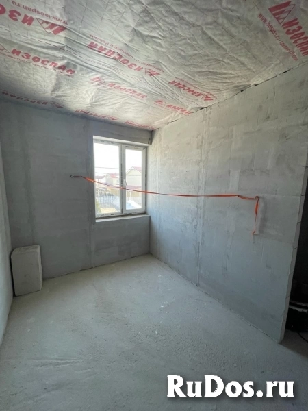 Продается дом в КП Медная Подкова, без отделки изображение 5
