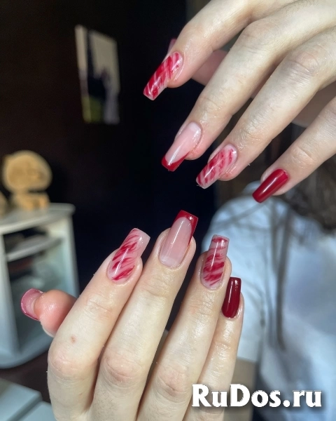 Маникюр Педикюр изображение 4