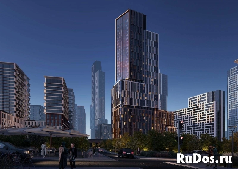 Продам 1 комнатную квартиру 31.7 м2 изображение 6