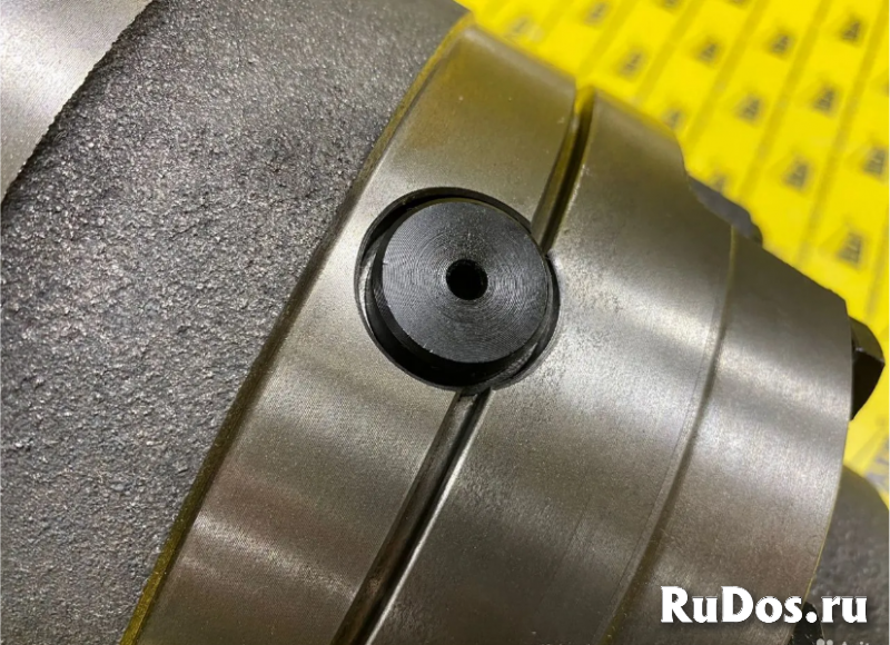 Дифференциал в сборе JCB 450/10900 изображение 4