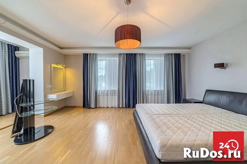 Продам 3 комнатную квартиру 139 м2 изображение 8