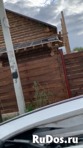 Продажа земельного участка  в Истринском районе Московской обл. фотка