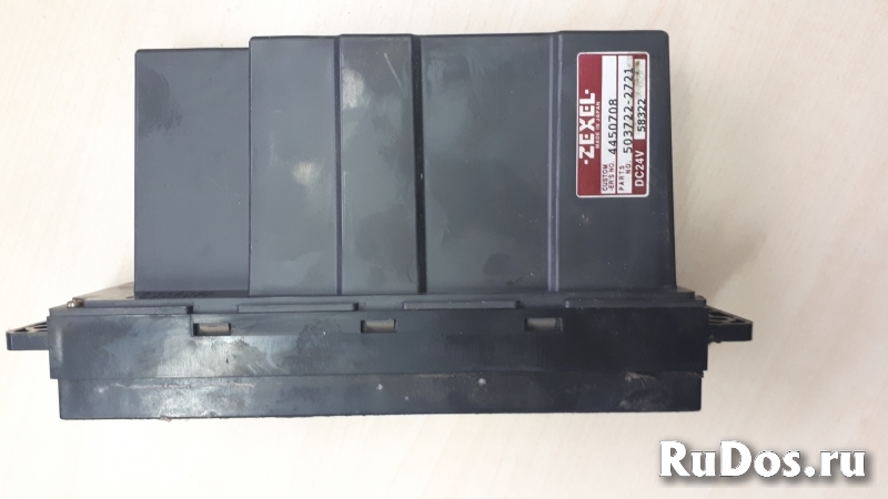 блок управления кондиционером фото