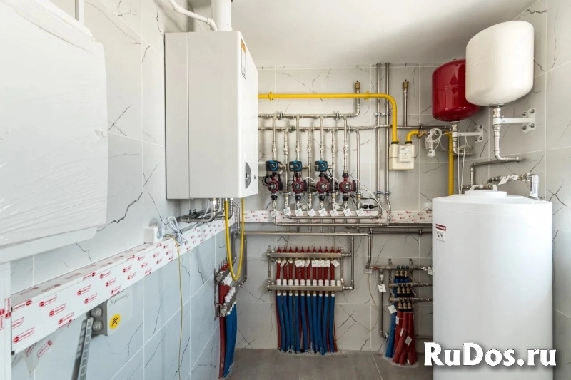 Продам дом 102.5 м2 изображение 7