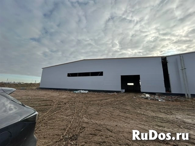 Продажа складского комплекса 3000 м2 на земельном участке 1,92 га изображение 8