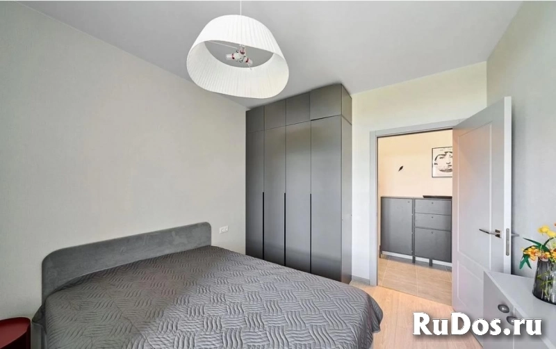 Сдам 1 комнатную квартиру 31.9 м2 изображение 8