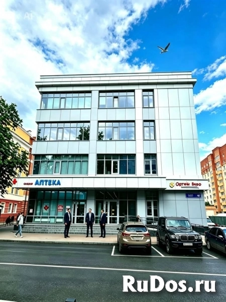 Сдам коммерческую недвижимость 23 м2 изображение 3