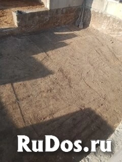 Демонтажные,Земленые,Цементные,Погрузочные,Малярные работы изображение 12