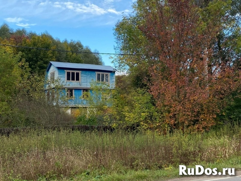 Дом 43 кв.м. с. Турово изображение 5