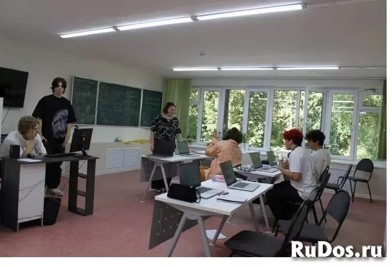 Уверенный старт в будущее: набор в частную школу «ОБРАЗОВАНИЕ ПЛЮС…I» на 2026–2027 учебный год фотка