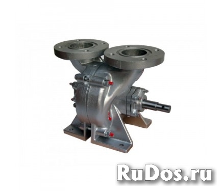 Насос СВН-80 фото