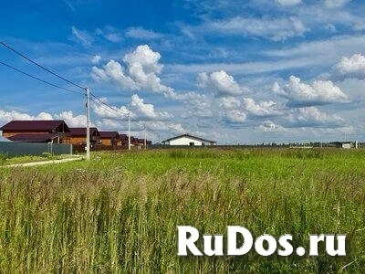 Продам участок 720 сот. фото