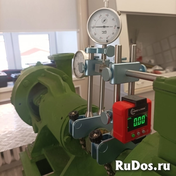 Обучение соосности валов. изображение 11