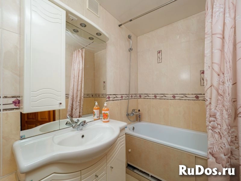 2-комнатная квартира изображение 3