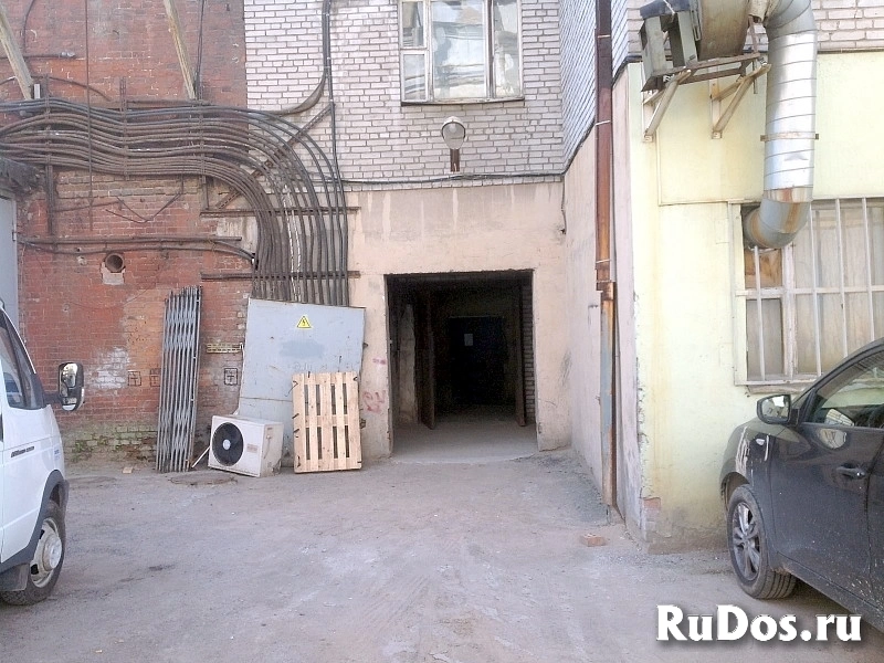 Аренда отапливаемого помещения под мастерскую, производство, склад. изображение 9
