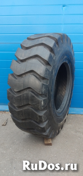 Шины на погрузчик 15.5-25 16PR SUPERGUIDER фото