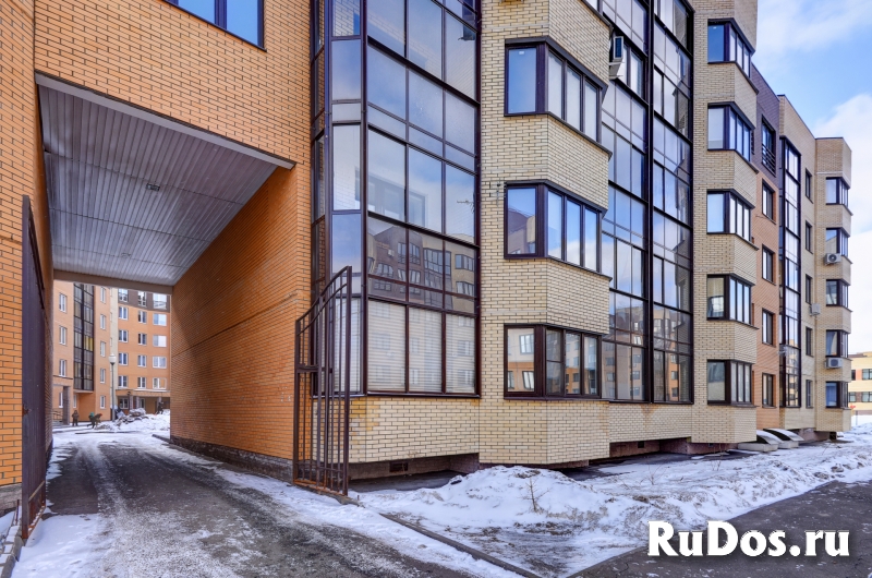 Продается трёхкомнатная квартира. изображение 10