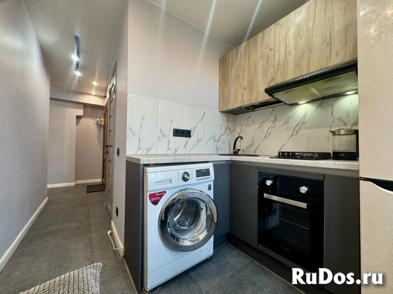 Квартира в р-не Левобережный, две комнаты, идеальное состояние изображение 10