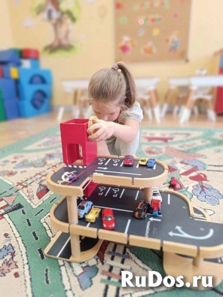 Частный детский сад ОБРАЗОВАНИЕ ПЛЮС…I в ЗАО — забота, развитие и безопасность с первых лет жизни фотка