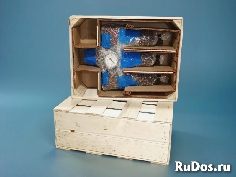 Воздушный фильтр Videotec NXFIGRU изображение 5