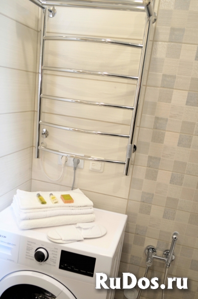 Апартаменты "Belomorsk open" посуточно изображение 12