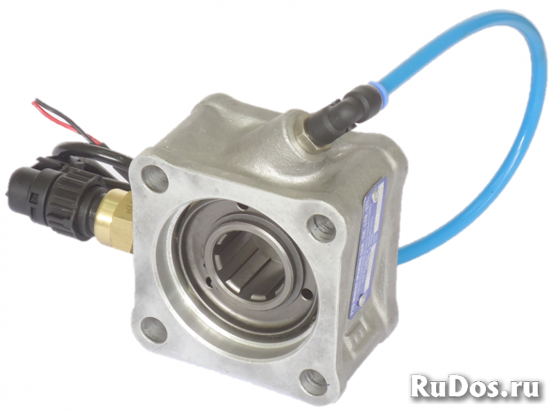 Коробка отбора мощности КАМАЗ 4310 5410 55102 4911 5360 62 225 66 фотка