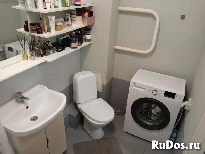 Сдам 1 комнатную квартиру 40 м2 изображение 4