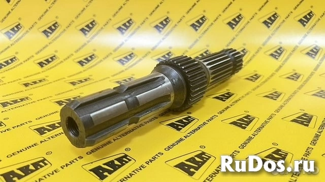 Вал L173283 JOHN DEERE изображение 5