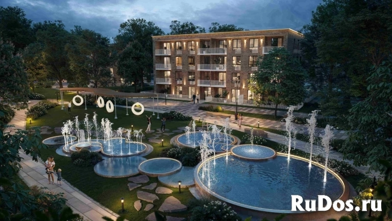 Продам 2 комнатную квартиру 51.11 м2 изображение 10