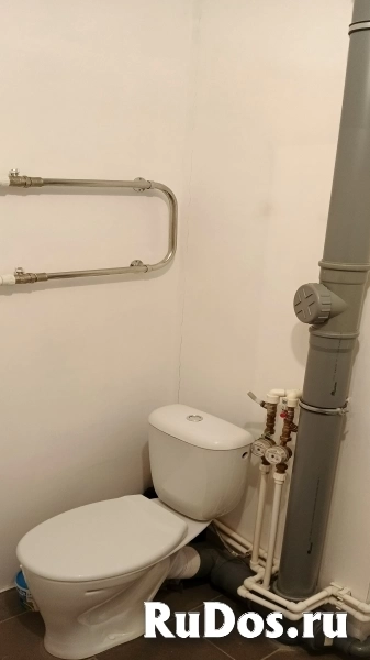 2-к квартира, 45.9 м2, 5/5 эт, У/П, отделка от застройщика, дом сдан в 2021 году изображение 8