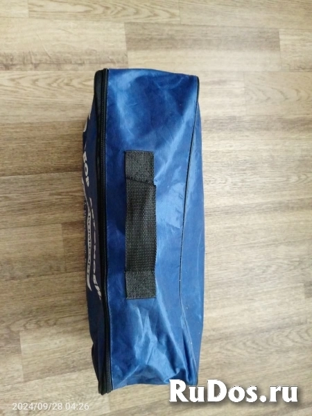 Набор автомобилиста фотка