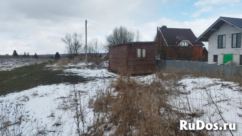 Продам участок 10 сот. изображение 5