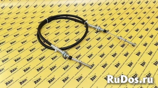 Трос (кабель) Komatsu OEM 2324356250 изображение 3