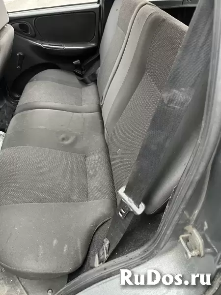 Продам CHEVROLET NIVA изображение 4