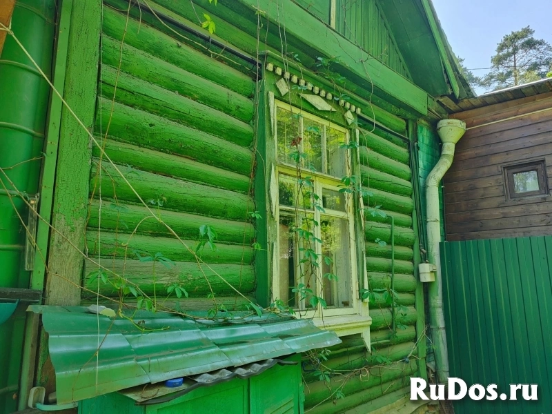Продам дом 29 м2 изображение 6