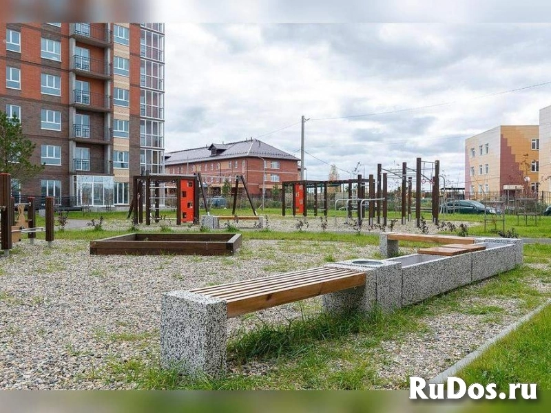 Продам 2 комнатную квартиру 53.3 м2 изображение 9