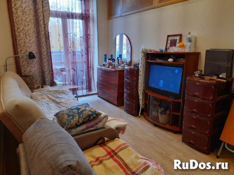 1-комнатная квартира в центре города изображение 3