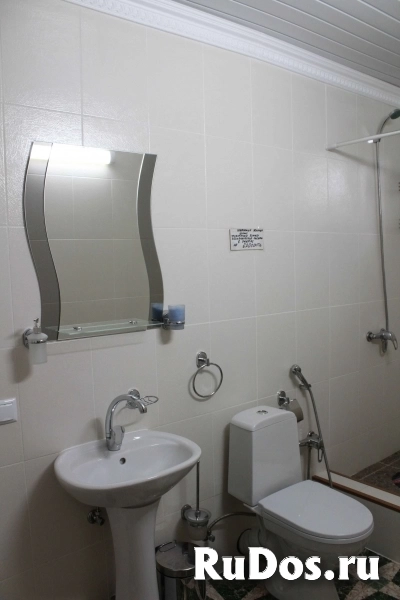 Частный пансионат у Нины Коктебель на -2026 год фотка