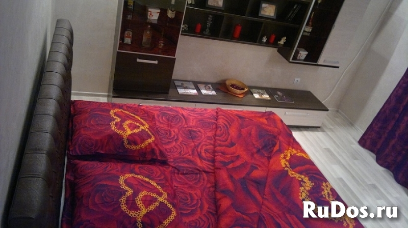 Роскошная квартира класса люкс с огромной шикарной изображение 5