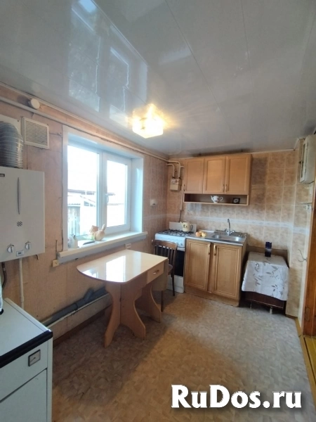 Продается часть дома по ул.Огарева 128 изображение 7