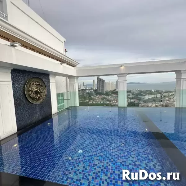 Аренда недвижимости в Паттайе. изображение 11