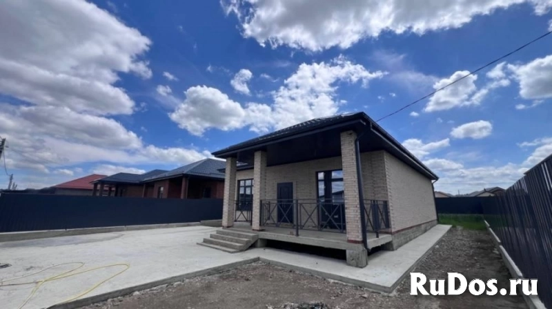 Продам дом 133 м2 фото